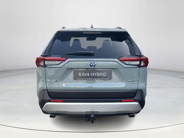 Toyota RAV4 2.5 Hybrid AWD ADVENTURE | 06-10141018 Voor meer informatie