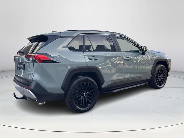 Toyota RAV4 2.5 Hybrid AWD ADVENTURE | 06-10141018 Voor meer informatie
