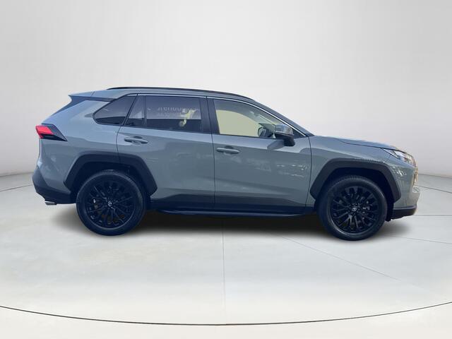 Toyota RAV4 2.5 Hybrid AWD ADVENTURE | 06-10141018 Voor meer informatie