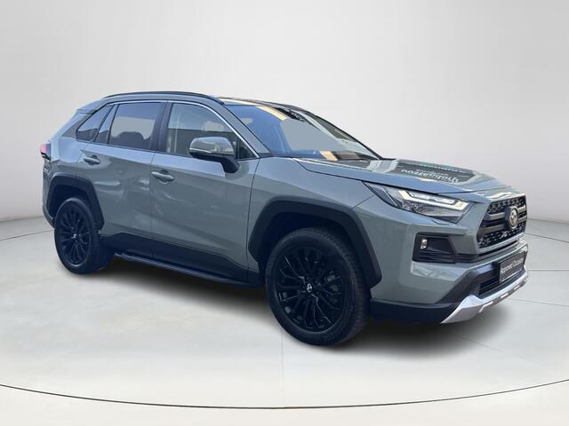 Toyota RAV4 2.5 Hybrid AWD ADVENTURE | 06-10141018 Voor meer informatie