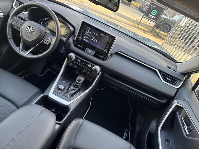 Toyota RAV4 2.5 Hybrid AWD ADVENTURE | 06-10141018 Voor meer informatie