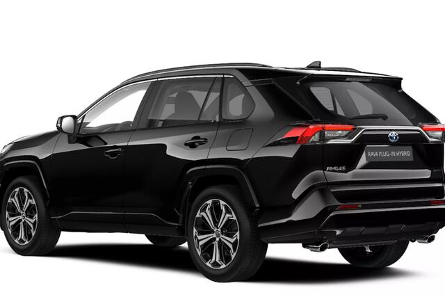 Toyota RAV4 2.5 Plug-in Hybrid AWD Limited Edition, Verwacht 07/2025, ¤2000,- Inruilpremie, Alarm klasse 3, Apple Carplay / Android Auto, JBL, Head-up, BSM, Pano!