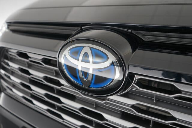 Toyota RAV4 2.5 Hybrid AWD Dynamic