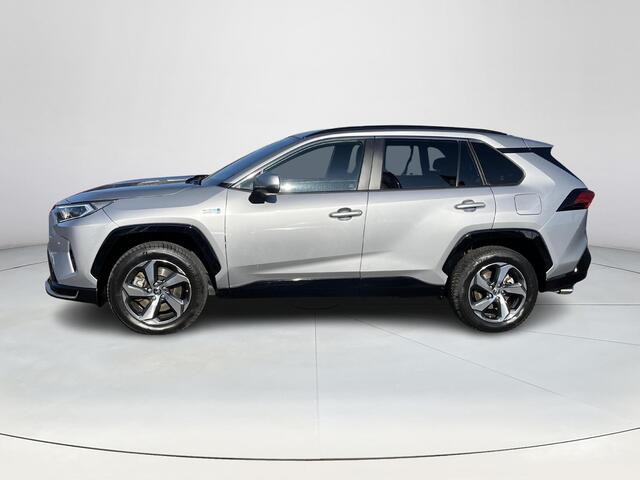 Toyota RAV4 2.5 Plug-in Hybrid AWD Style | Navigatie | Apple CarPlay/Android auto | Achteruitrijcamera | Stoelverwarming