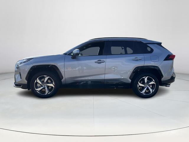 Toyota RAV4 2.5 Plug-in Hybrid AWD Dynamic | Uit voorraad leverbaar! |