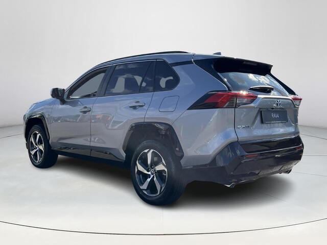 Toyota RAV4 2.5 Plug-in Hybrid AWD Dynamic | Uit voorraad leverbaar! |