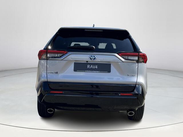 Toyota RAV4 2.5 Plug-in Hybrid AWD Dynamic | Uit voorraad leverbaar! |