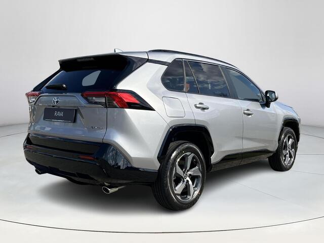 Toyota RAV4 2.5 Plug-in Hybrid AWD Dynamic | Uit voorraad leverbaar! |