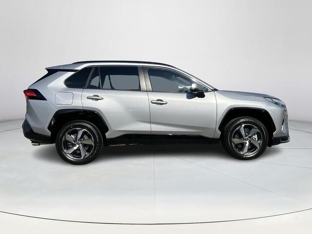 Toyota RAV4 2.5 Plug-in Hybrid AWD Dynamic | Uit voorraad leverbaar! |