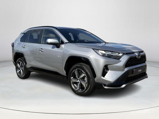 Toyota RAV4 2.5 Plug-in Hybrid AWD Dynamic | Uit voorraad leverbaar! |