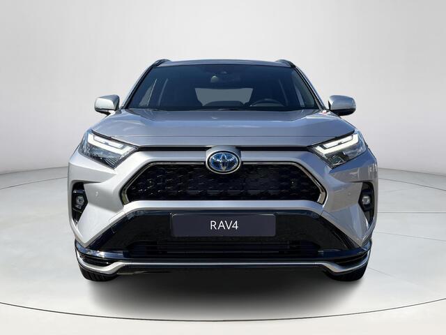 Toyota RAV4 2.5 Plug-in Hybrid AWD Dynamic | Uit voorraad leverbaar! |
