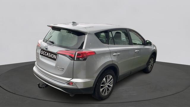 Toyota RAV4 2.5 Hybrid AWD Dynamic / Camera / Navigatie / Trekhaak