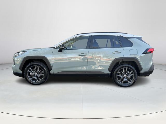Toyota RAV4 2.5 Hybrid AWD ADVENTURE | 06-10141018 Voor meer informatie