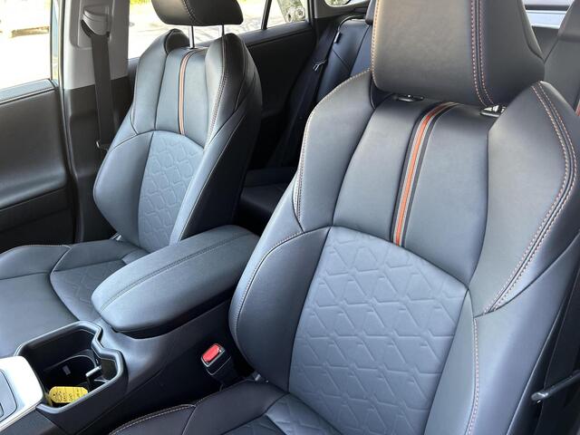 Toyota RAV4 2.5 Hybrid AWD ADVENTURE | 06-10141018 Voor meer informatie