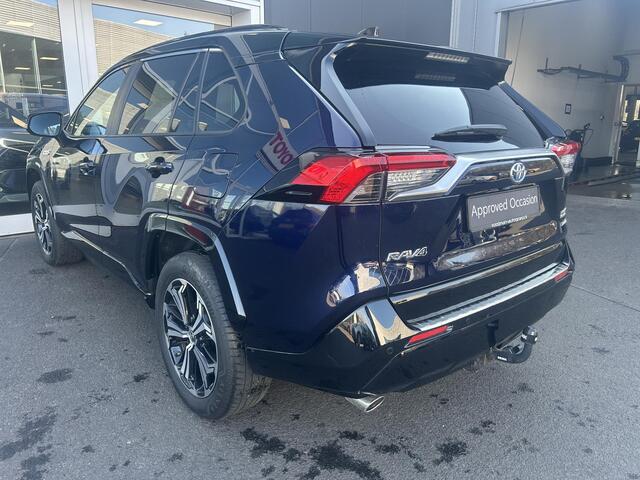 Toyota RAV4 2.5 Plug-in Hybrid AWD Bi-Tone Plus | Trekhaak |