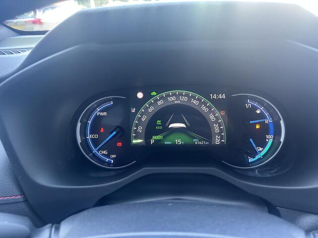 Toyota RAV4 2.5 Plug-in Hybrid AWD Bi-Tone Plus | Trekhaak |