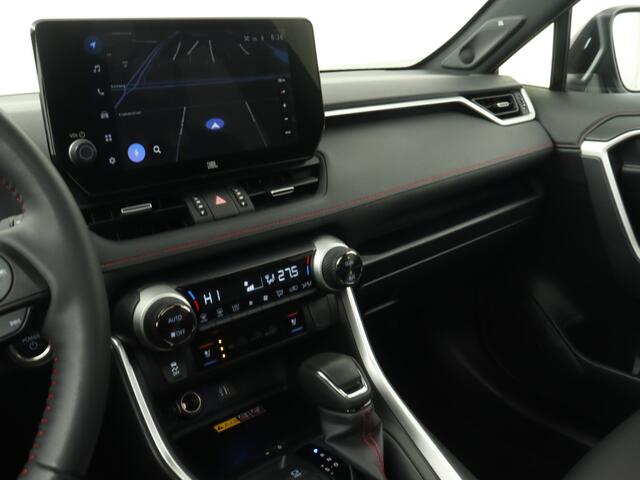 Toyota RAV4 2.5 Plug-in Hybrid AWD Bi-Tone Plus | Panoramadak | JBL | Leder | Memory Seats | Stoelverwarming en Verkoeling | Stuurverwarming | LED |