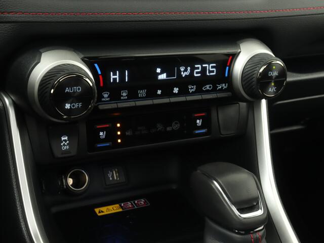 Toyota RAV4 2.5 Plug-in Hybrid AWD Bi-Tone Plus | Panoramadak | JBL | Leder | Memory Seats | Stoelverwarming en Verkoeling | Stuurverwarming | LED |