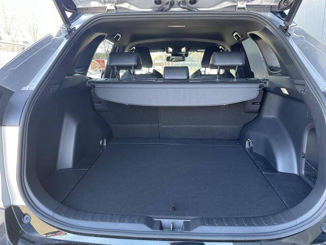 Toyota RAV4 2.5 Hybrid Bi-Tone Facelift