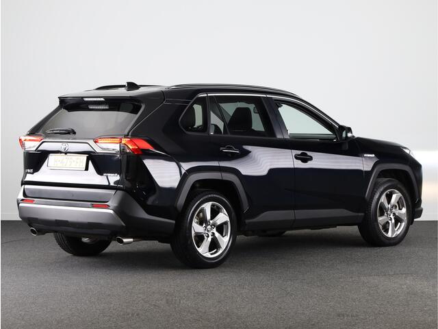 Toyota RAV4 2.5 Hybrid Dynamic | Navigatie | Elektrische kofferklep | Parkeersensoren achter |