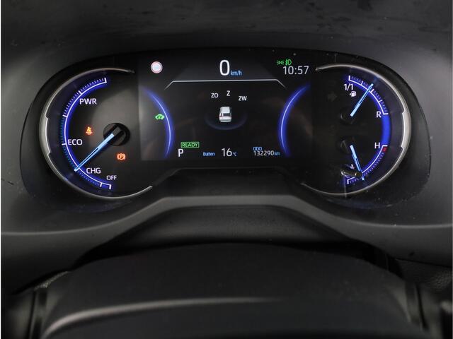 Toyota RAV4 2.5 Hybrid Dynamic | Navigatie | Elektrische kofferklep | Parkeersensoren achter |