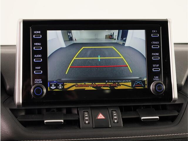 Toyota RAV4 2.5 Hybrid Dynamic | Navigatie | Elektrische kofferklep | Parkeersensoren achter |