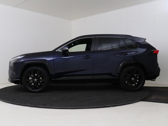 Toyota RAV4 2.5 Hybrid Business Plus I Navigatie I Climate Control I Cruise Control I Camera I USB I LM Velgen I 1e Eigenaar I Trekhaak I LOUWMAN Onderhouden I