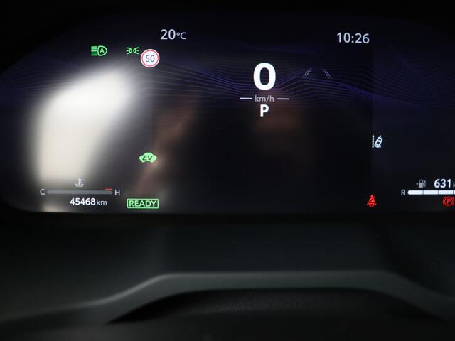Toyota RAV4 2.5 Hybrid Business Plus I Navigatie I Climate Control I Cruise Control I Camera I USB I LM Velgen I 1e Eigenaar I Trekhaak I LOUWMAN Onderhouden I