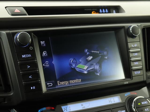 Toyota RAV4 2.5 Hybrid 2WD Black Edition Limited