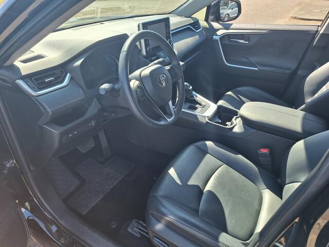 Toyota RAV4 2.5 Hybrid LEER/ELEKTR STOEL/STOELVERWARMING