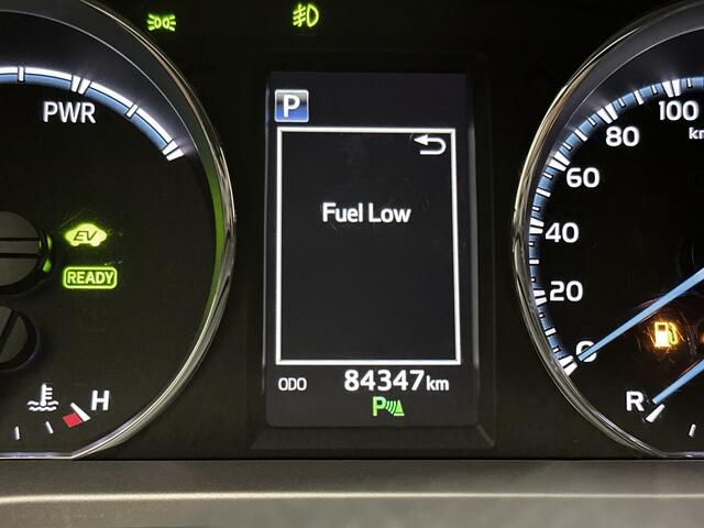 Toyota RAV4 2.5 Hybrid Energy Limited