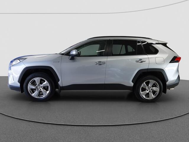 Toyota RAV4 2.5 Hybrid AWD Executive Limited | Apple CarPlay | Leder | Verwarmbaar stuur |