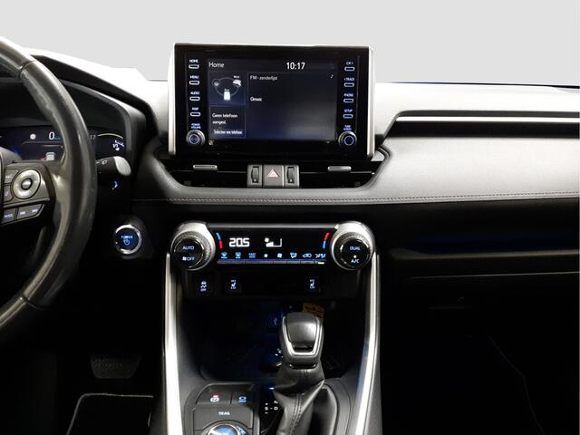 Toyota RAV4 2.5 Hybrid AWD Executive Limited | Apple CarPlay | Leder | Verwarmbaar stuur |