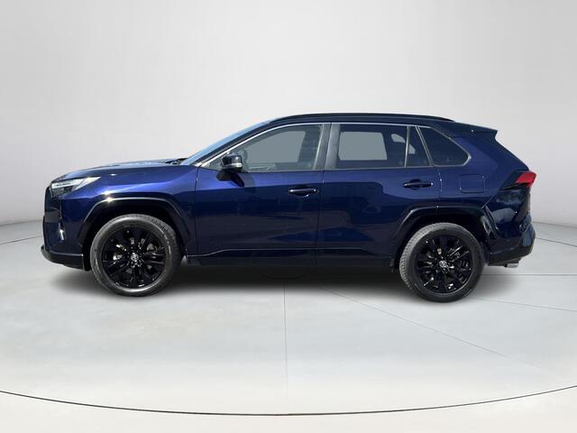 Toyota RAV4 2.5 Hybrid Bi-Tone | Apple CarPlay/Android auto | Achteruitrijcamera | Voorruitverwarming | Elektrische achterklep