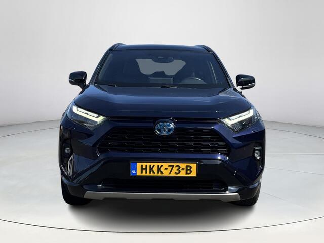 Toyota RAV4 2.5 Hybrid Bi-Tone | Apple CarPlay/Android auto | Achteruitrijcamera | Voorruitverwarming | Elektrische achterklep