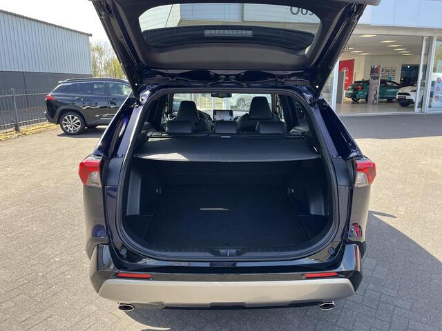 Toyota RAV4 2.5 Hybrid Bi-Tone | Apple CarPlay/Android auto | Achteruitrijcamera | Voorruitverwarming | Elektrische achterklep
