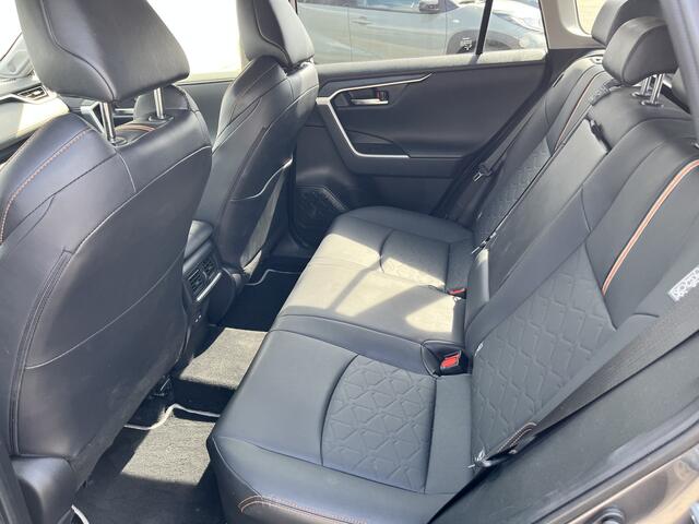 Toyota RAV4 2.5 Hybrid AWD ADVENTURE JBL Stoel Verwarming 1650KG Treklast