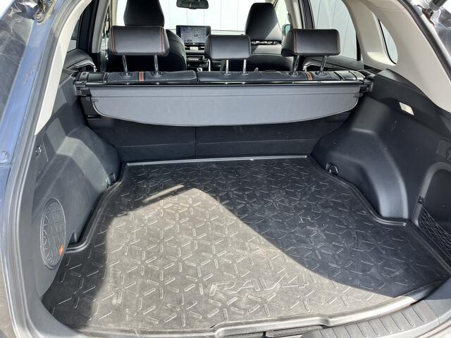 Toyota RAV4 2.5 Hybrid AWD ADVENTURE JBL Stoel Verwarming 1650KG Treklast