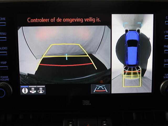 Toyota RAV4 2.5 Plug-in Hybrid AWD Style
