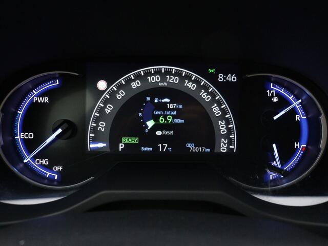 Toyota RAV4 2.5 Hybrid Dynamic | Nederlandse auto |