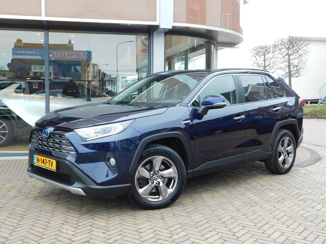 Toyota RAV4 2.5 Hybrid AWD Executive | Trekhaak | 360 graden camera |