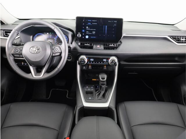 Toyota RAV4 2.5 Hybrid Style 2024 Limited