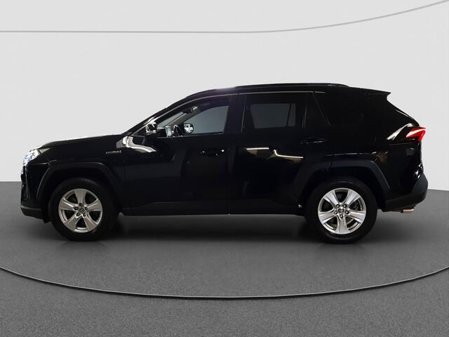 Toyota RAV4 2.5 Hybrid Dynamic | Navigatie | Parkeersensoren