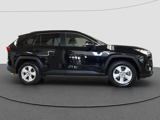 Toyota RAV4 2.5 Hybrid Dynamic | Navigatie | Parkeersensoren