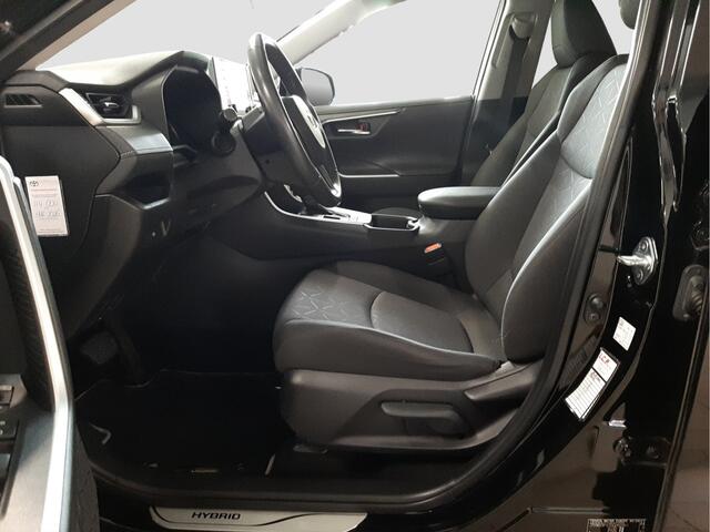 Toyota RAV4 2.5 Hybrid Dynamic | Navigatie | Parkeersensoren