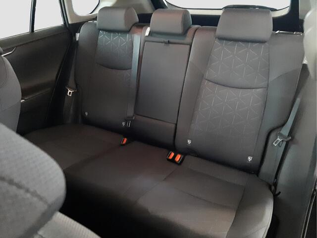 Toyota RAV4 2.5 Hybrid Dynamic | Navigatie | Parkeersensoren