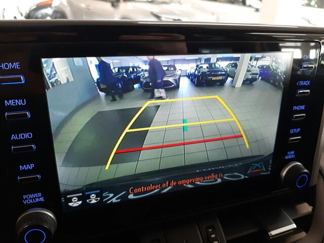 Toyota RAV4 2.5 Hybrid Dynamic | Navigatie | Parkeersensoren