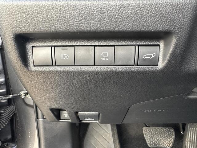 Toyota RAV4 2.5 Hybrid AWD ADVENTURE NL auto, 38052 KM, Panorama schuif/kantel dak, 1650 KG trekgewicht, 1e eigenaar, BEARLOCK