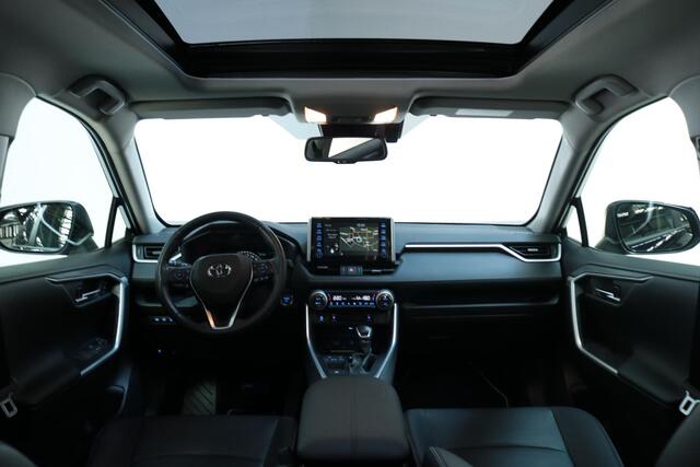 Toyota RAV4 2.5 Hybrid Executive, Pano, Premium Pack