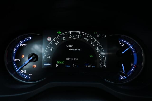 Toyota RAV4 2.5 Hybrid Executive, Pano, Premium Pack